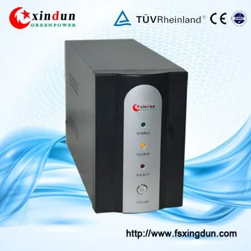 ups 48v