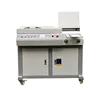 55H-A3 note book hardcover thermal book binding machine price