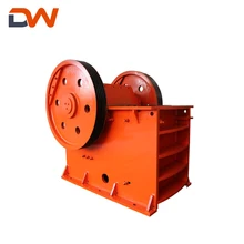 Jaw Breaker Crusher Specification Size And Price
