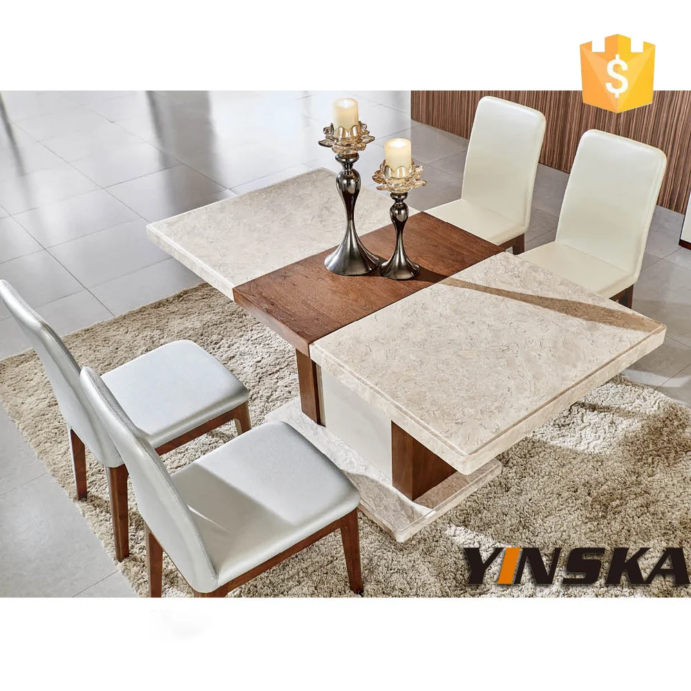 10 Persons Retractable Dining Table,Rectangle Wooden Dinner Table Buy