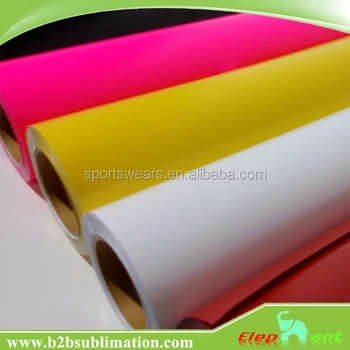 vinyl transfer paper
