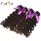 Best selling products Wavy 8A Grade raw indian human hair,Full Cuticle Double Weft No Shedding Human Hair Bundles