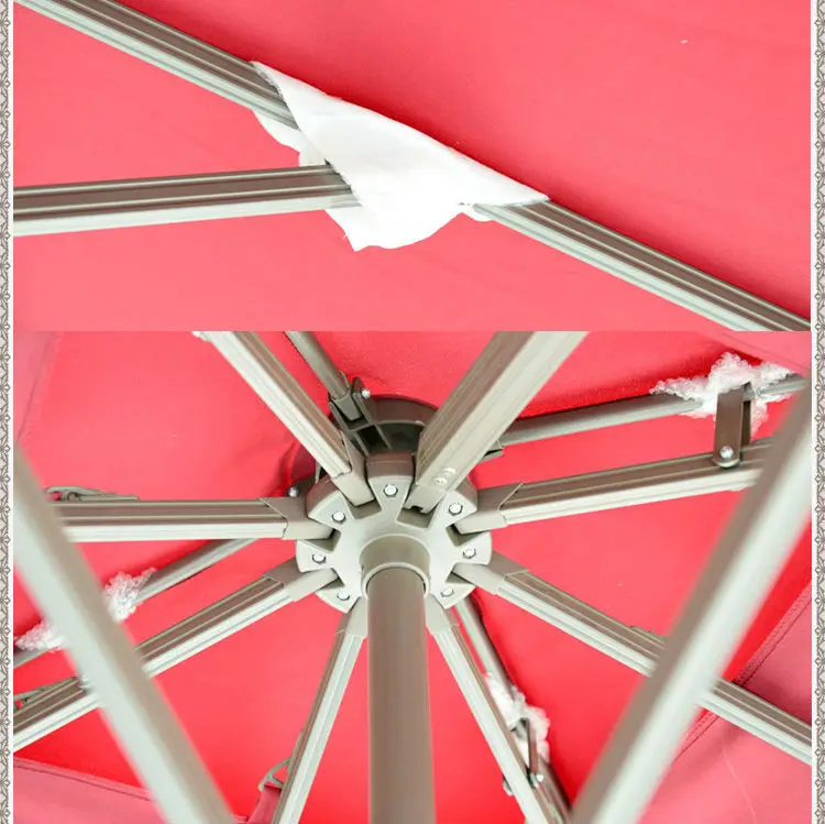屋外傘、ガーデン傘、パティオ傘DGU-0029仕入れ・メーカー・工場