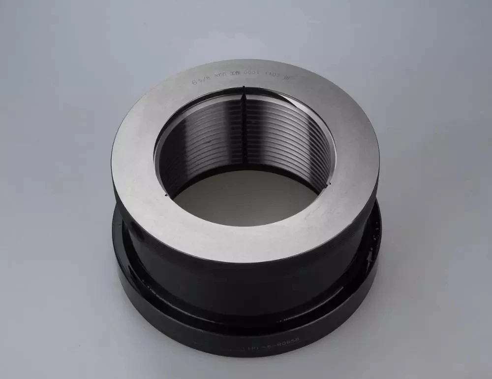 Api Petroleum Drill Pipe Thread Gauges Buy Thread Gauge,Nc Thread