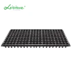 garden Plastic seeding Nursery Tray 200 cells