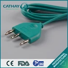 China factory directly supply hand control medical electrosurgical esu pencil