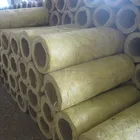 Soundproofing Heat Insulation Rock Wool in China
