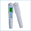 Professional 3 in 1 Multi-parameter PH Monitor Water Quality Tester Pen Type pH EC TEMP Acidometer Drink Water Quality Analyser