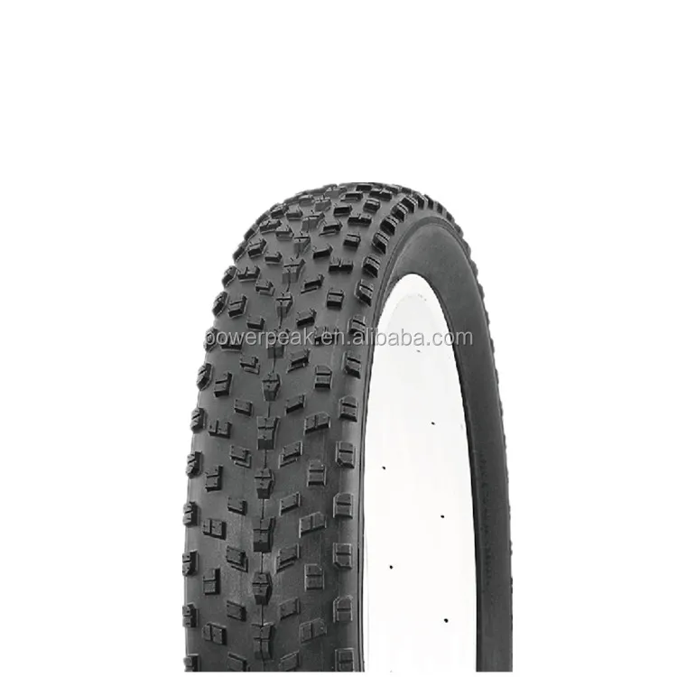 26x4 fat bike tires