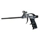 Expanding Spray Applicator New & Improved Adapter Basket Black Heavy Duty PU Foam Gun