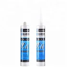 GNS silicone acrylic sealant in aluminium cartridge