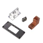Hot Sale Custom Processing CNC Stainless Steel Parts Precision Parts Mechanical Parts