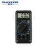 Excellent Handheld Multimeter digital Multimeter DT182 pocket-size Multimeter