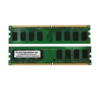 Factory fast delivery original granules Full compatible 800mhz 800D2S6/4G RAM ddr2 4gb memory