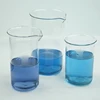 Scientific Custom Beaker Glass Cup