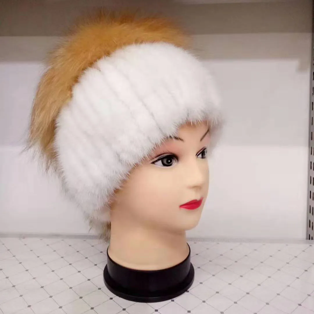 wholesale fur hats