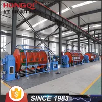 58 M Min Electric Cable Stranding