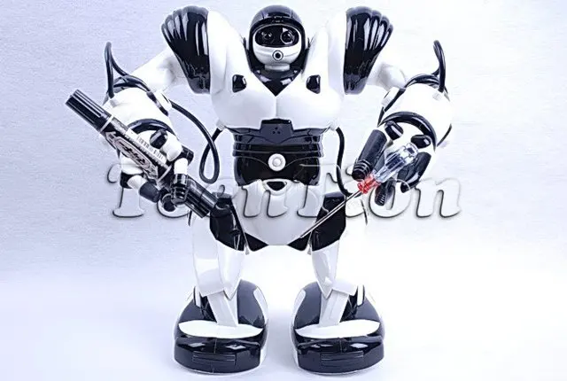 roboactor robot