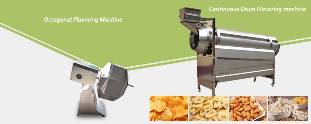 automatic seasoning machine<div id=