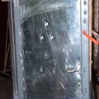 BP500 High Strength Armor And Ballistic Hardened Steel