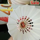 badminton duck feather shttlecocks with cheapest china to india air cargo