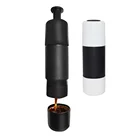 2019 Newest Swim Single Cup Battery Operated Electric Usb Drip Car Mini Espresso Portable Machine Coffee Maker