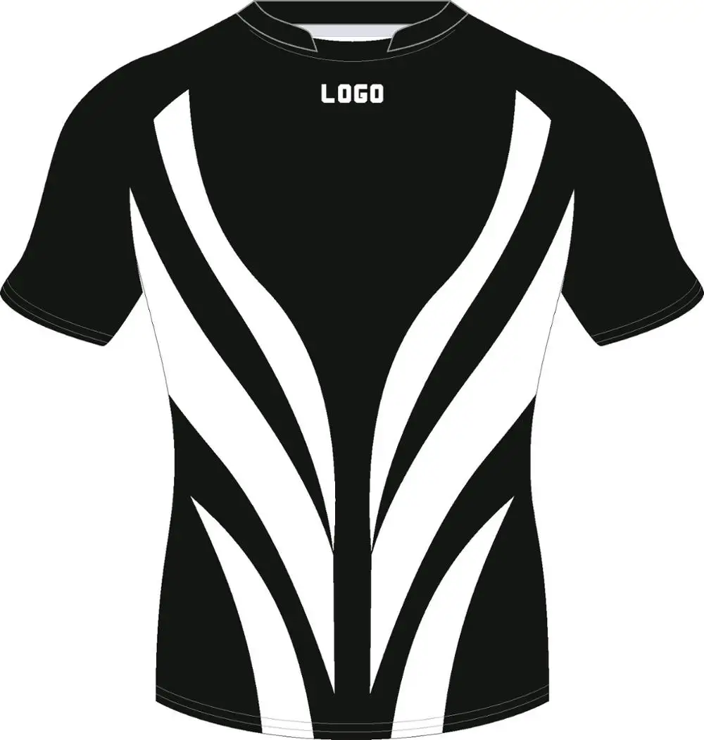 Custom Tight fit Rugby clothes/Kits Rugby clothes/Womens Rugby clothes with Player name and Number