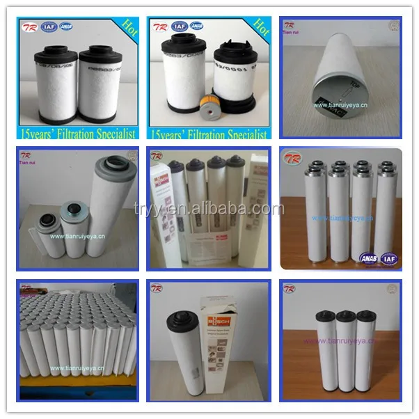 vacuum pump filter 731461_