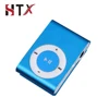 LED Blue tooth usb mp3 player mp4 flash player