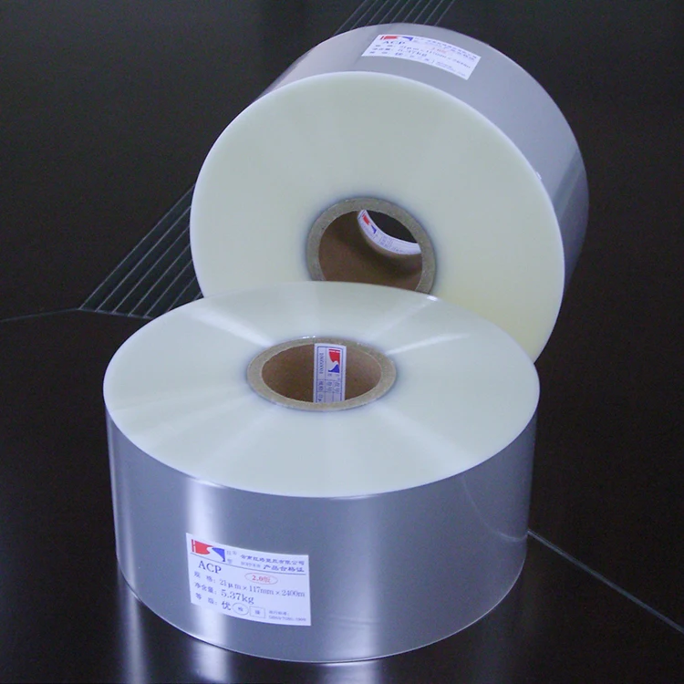 BOPP film for Sealing Tape