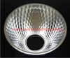 Mirror aluminum reflector used for LED light