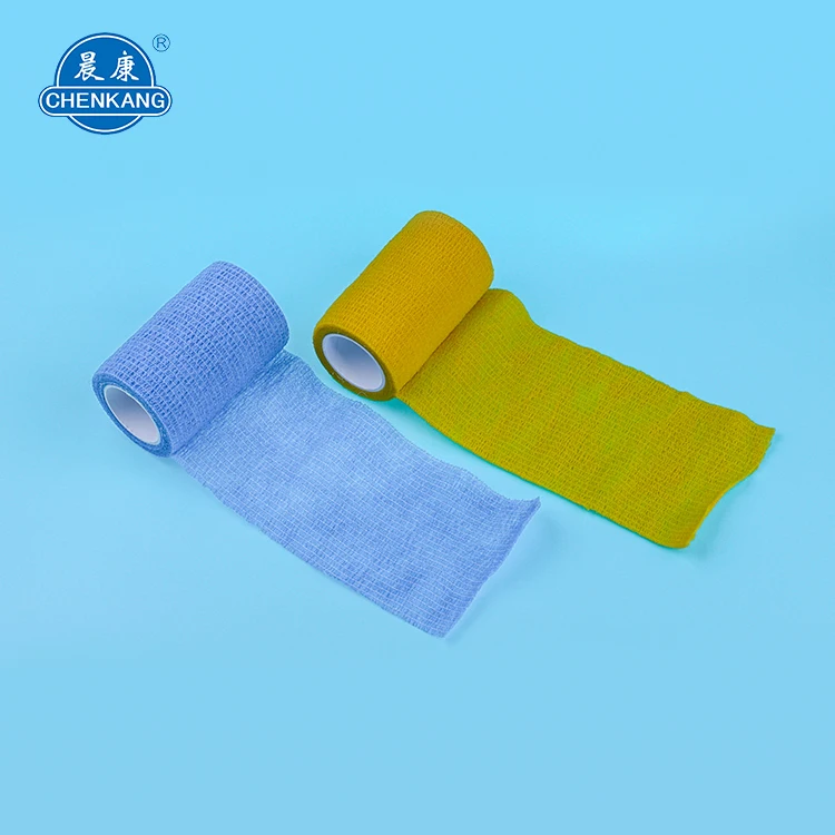 custom printed pe adhesive bandage