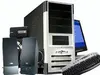 Discovery H1500 Computer