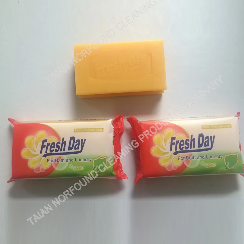 Freshdaysoap