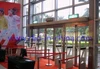 UHF Fixed RFID Guard Tour System with TCP/IP Interface and Free SDK