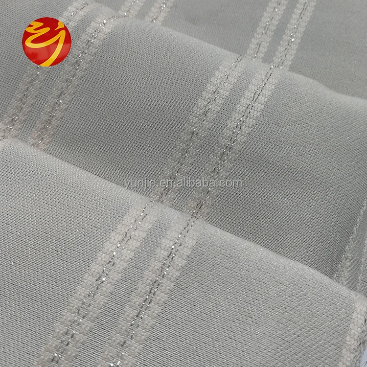 Wide Width Blackout Curtain Fabric