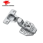 Innovative cabinet hydraulic hinge 3d hinge