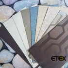 Aluminum Jalousie Venetian Blinds and Shade for Bedroom