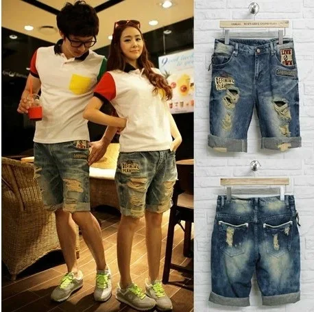 Hot Sale Stretchy Denim Ruffle Pants Man Branded Summer Wear Half Jeans, As picture
Hot Sale Stretchy Denim Ruffle Pants Man Branded Summer Wear Half Jeans, As picture