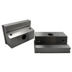 Customized Precision Mold Core Thread Cavity Insert Vertical Machining Center CNC Machined Parts