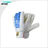 Cheap professional custom latex soccer ball match goalkeeper gloves