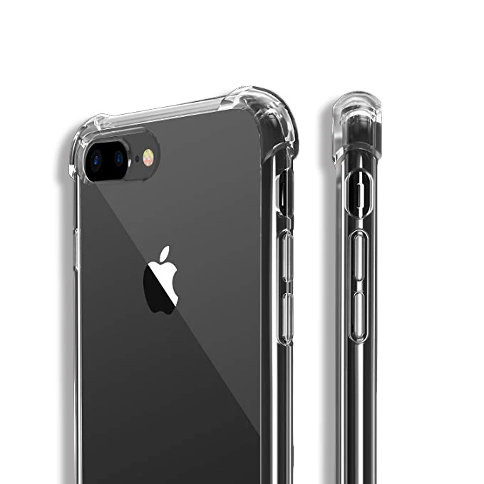 Crystal clear flexible soft tpu phone case for iphone 6 6s 7 case TPU shock proof, Clear crystal
Crystal clear flexible soft tpu phone case for iphone 6 6s 7 case TPU shock proof, Clear crystal