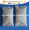 750g silica gel large packet desiccant foe equipment