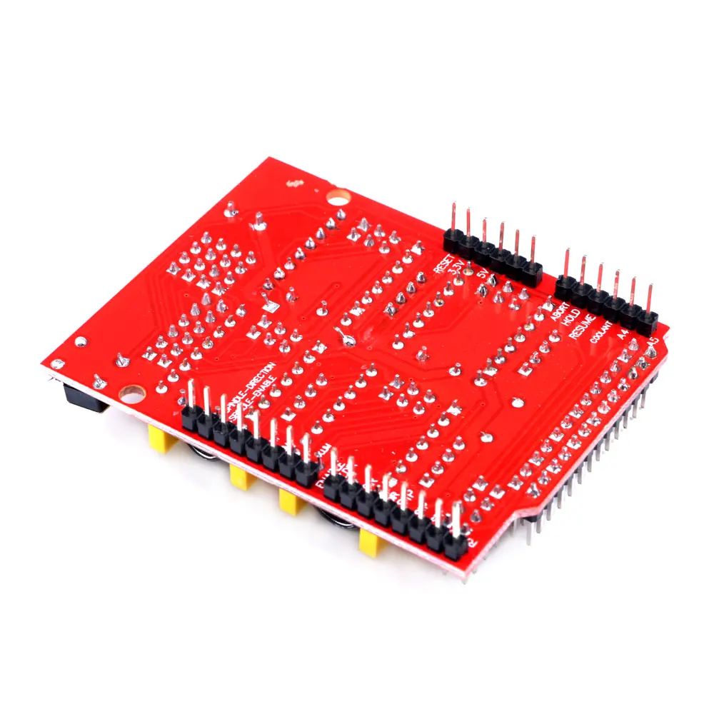 A4988 Driver Cnc Shield Expansion Board V3 Engraver Shield 3d Printer