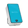 New usb portable hand creative mini-handheld air conditioning small no leaf fan