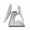 Elanda 15 Inch Aluminum Stand All in One Touch Screen Restaurant System POS Computer