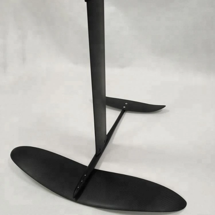 Full Carbon Foil Hydrofoil for Flatwater/surfboard Hydrofoil, Customized color
Full Carbon Foil Hydrofoil for Flatwater/surfboard Hydrofoil, Customized color