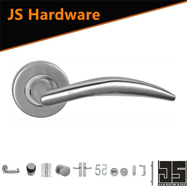 Guangdong hardware German door hardware