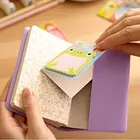 cartoon Flags Index Tabs 3 Sizes Sticky Notes Writable Labels Page Marker Bookmarks Text Highlighter Strips Amazon hot sale