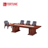/product-detail/8-foot-boat-shaped-conference-table-with-data-ports-for-sale-foh-hn0032--60830902288.html